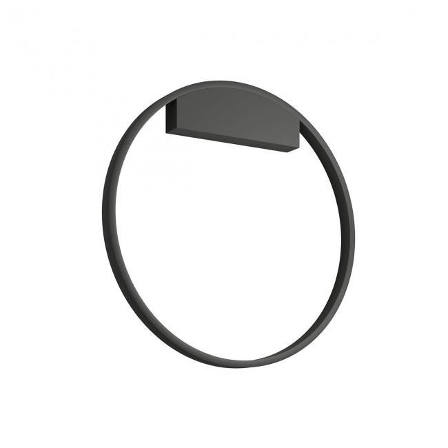 Бра Redo Febe Ap LED 37 W 3000K D600 Sbk 4.1.2 (01-2825) Бра Redo Febe Ap LED 37 W 3000K D600 Sbk 4.1.2 (01-2825)