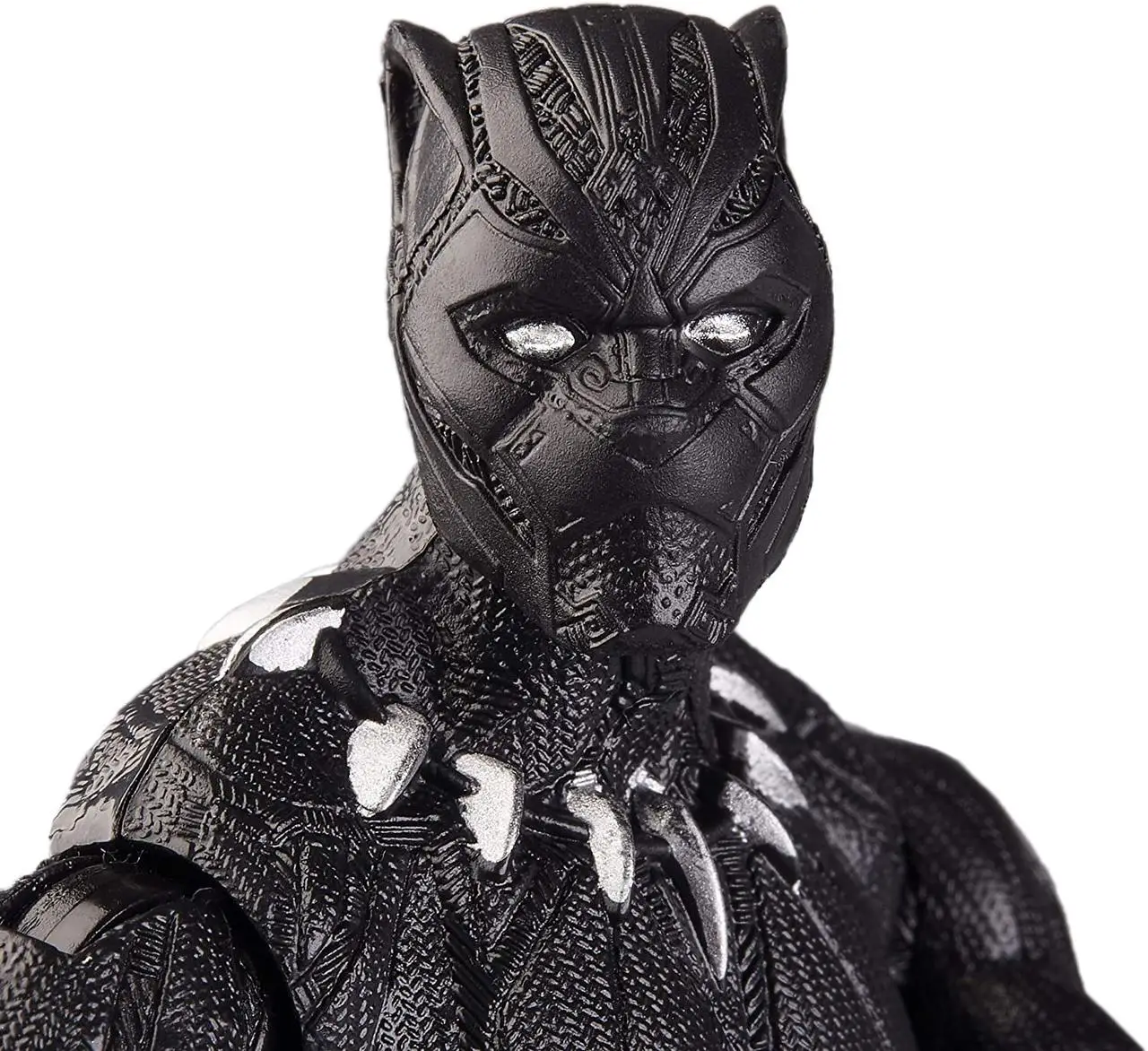 Фигурка Hasbro Black Panther Marvel Avengers Endgame 15 см - фото 8