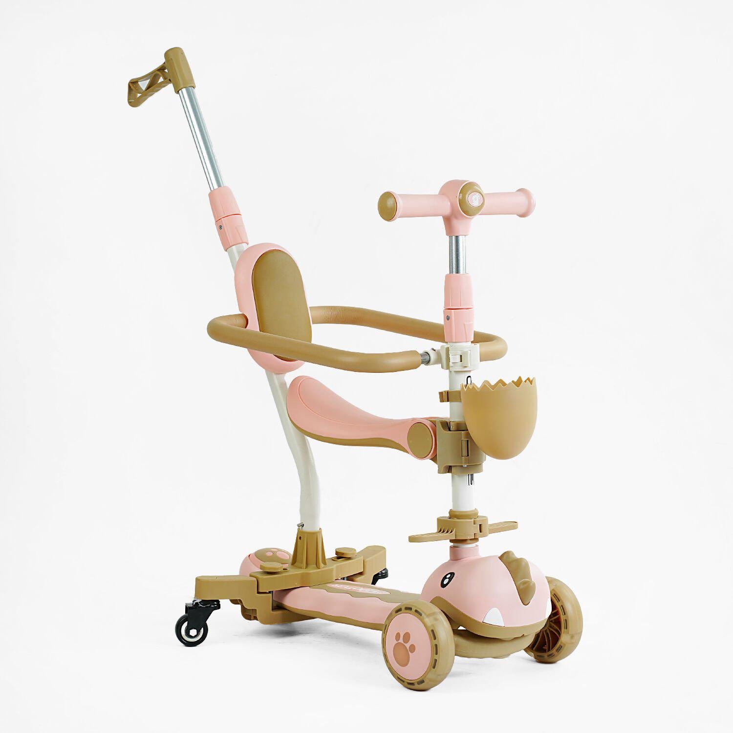 Самокат Best Scooter GL (05558)