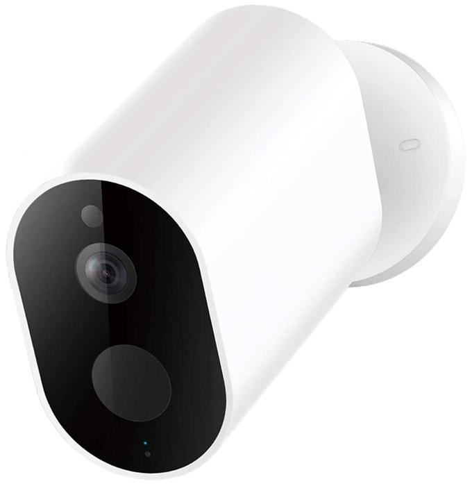 Камера наблюдения уличная IP Imilab EC2 Wireless Home Security Camera/Gateway CMSXJ11AG