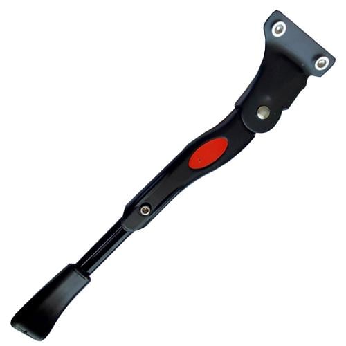 Підніжка для велосипеда DFC 11 з регульованою довжиною Чорний (31330103)