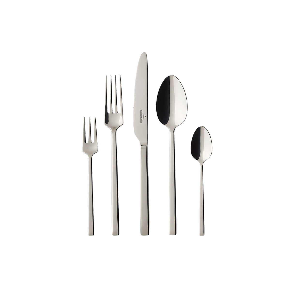 Набор столовых приборов Villeroy & Boch La Classica 30 предметов (1264179050)