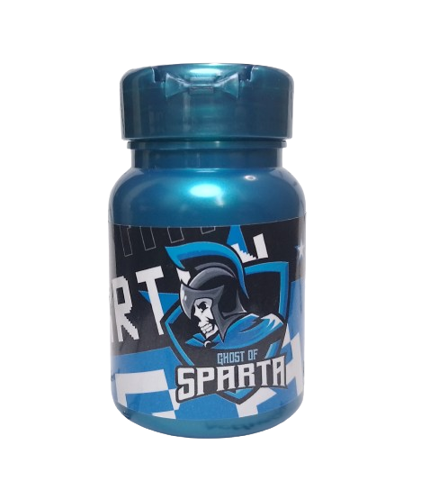 Сіль нюхальна для тренувань Sparta Classic easy (26654194)