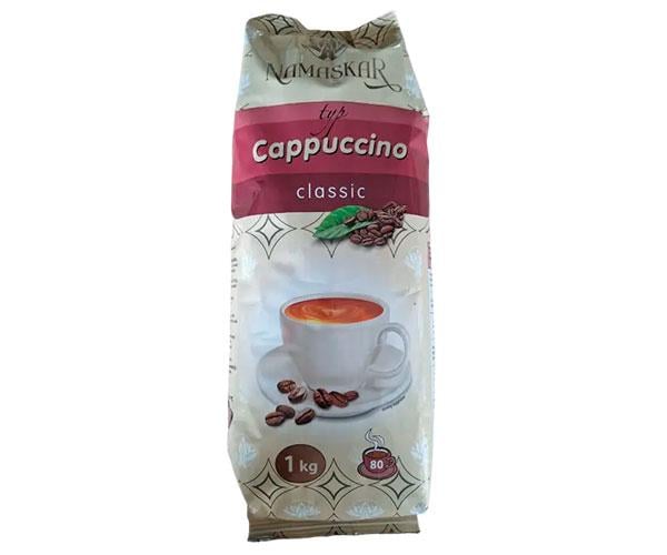 Капучино Namaskar Classic 1 кг