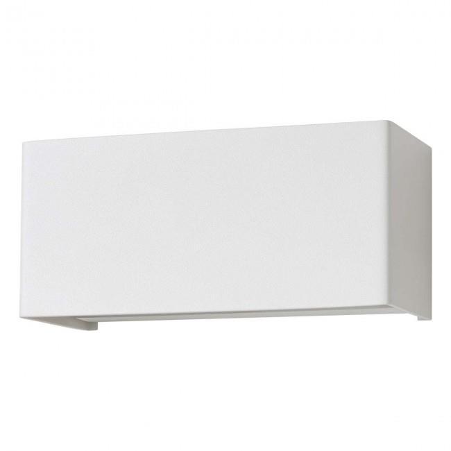 Бра Redo Amplitude Ap LED 14.5 W 3000K 5.1.2 White (01-1230)