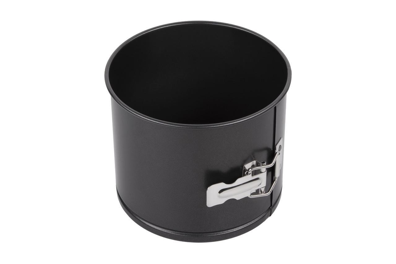 Форма для выпечки пасхи и кексов Ardesto Gemini 16x13 см Серый (AR2507G)