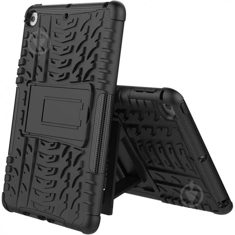 Чохол Armor Case для Apple iPad Mini 4/5 Black (arbc7433) - фото 2