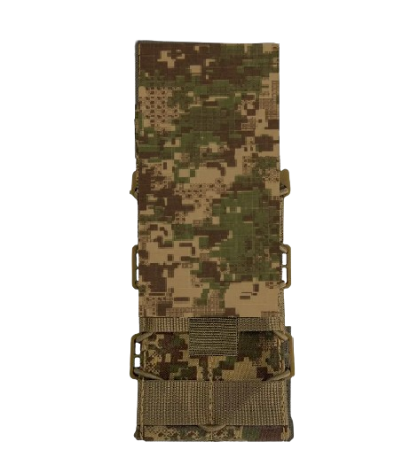 Подсумок REDCON каркасный закрытого типа на 1 магазин АК кордура 1000 D Хищник (П-2.41)