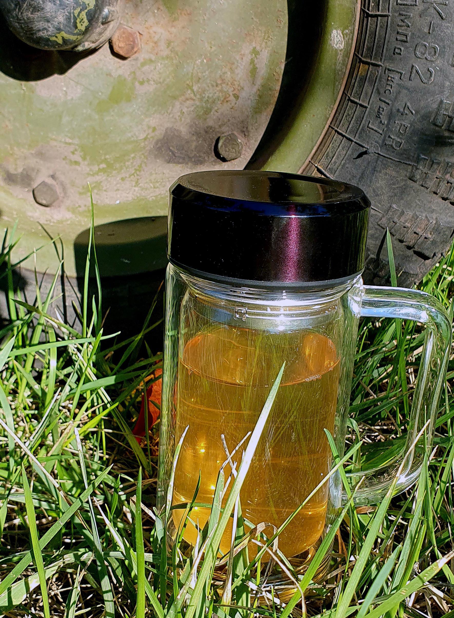 Кружка заварник-термос Lunch Right Hot&Cool LR40 інф'юзерного типу 380 мл (22773781) - фото 8 Кружка заварник-термос Lunch Right Hot&Cool LR40 інф'юзерного типу 380 мл (22773781) - фото 8