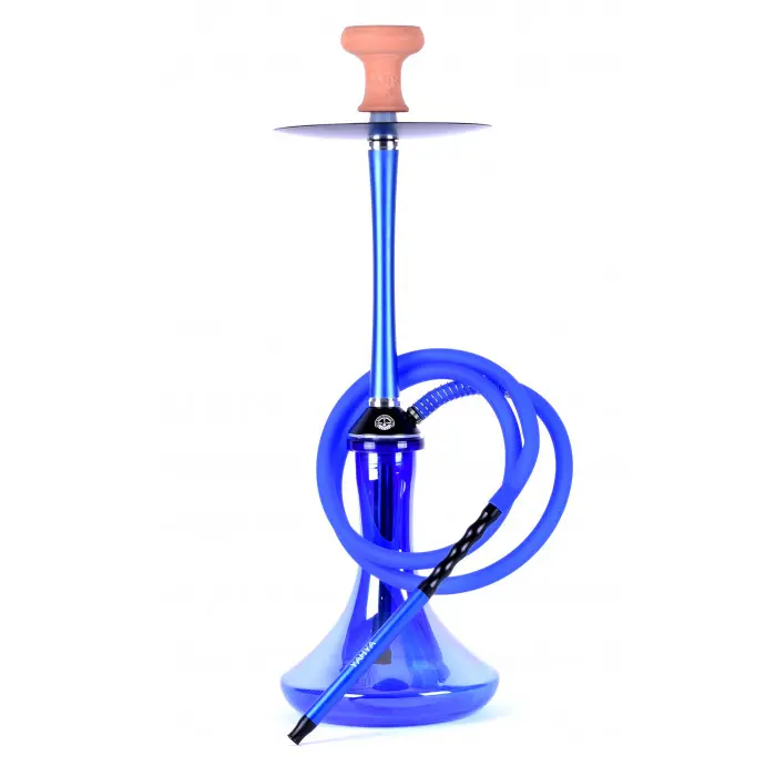 Кальян Yahya NL-02 Синий