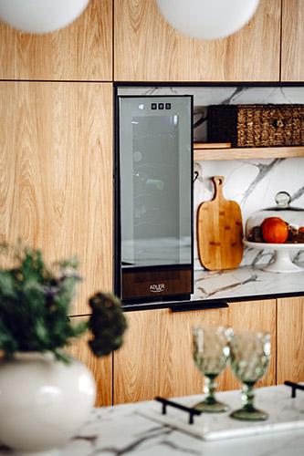 Холодильник для вина Adler AD 8083 (id_1837) - фото 12