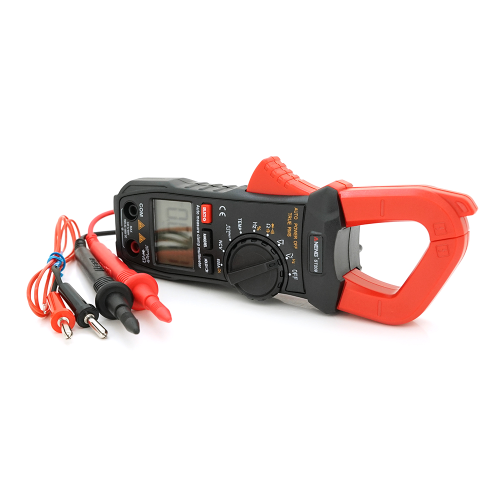 Мультиметр ANENG ST209 (YUT_V6874) Мультиметр ANENG ST209 (YUT_V6874)