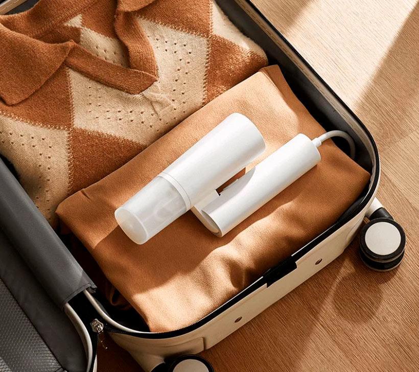 Утюг для одежды MiJia Handheld Garment Steamer 2 (2422909850) - фото 6