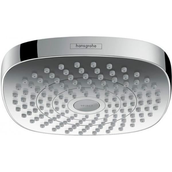 Душевая система Hansgrohe Croma Select E (27294000) - фото 9