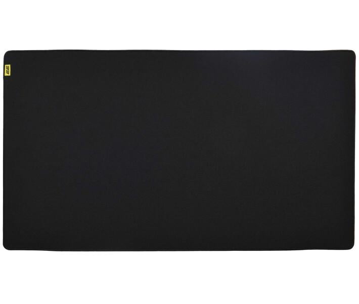Ігрова поверхня 2E Gaming PRO Speed XL 800х450х3 мм Black (2E-SPEED-XL-BK-PRO)
