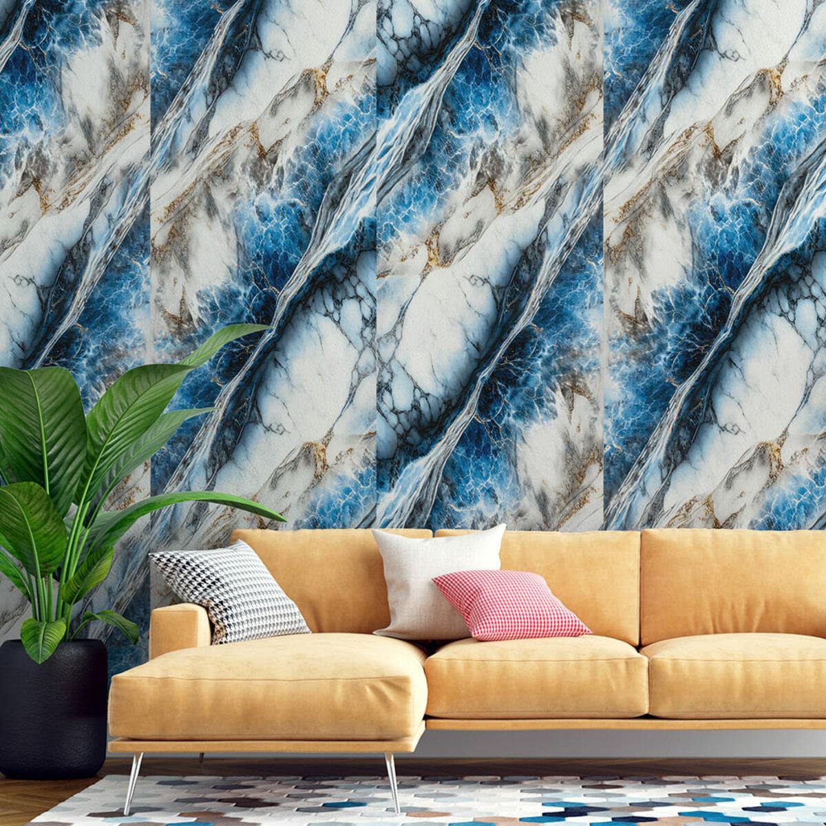 Плитка стінова самоклеюча у рулоні 600х3000х2 мм (SW-00002976) - фото 5 Плитка стінова самоклеюча у рулоні 600х3000х2 мм (SW-00002976) - фото 5