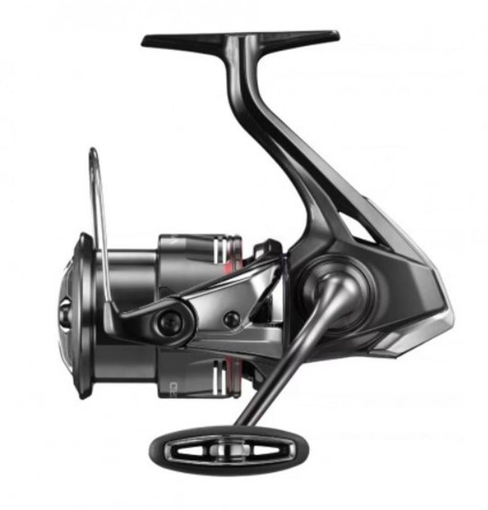 Катушка для спиннинга Shimano Vanford 24 4000