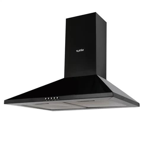 Витяжка Ventolux MILANO 60 BK 700 (9143) Витяжка Ventolux MILANO 60 BK 700 (9143)