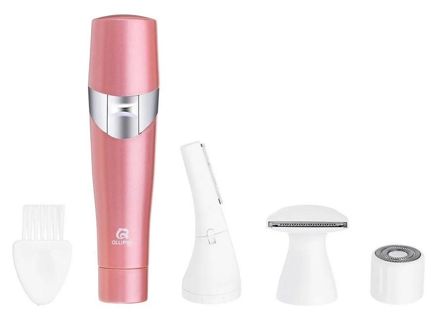 Эпилятор женский Refreshing Skin Hair Cleansing беспроводной (9ed1ab59) Эпилятор женский Refreshing Skin Hair Cleansing беспроводной (9ed1ab59)