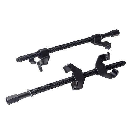 Комплект стяжек пружин Alloid 2 шт. 370 мм (30294535)