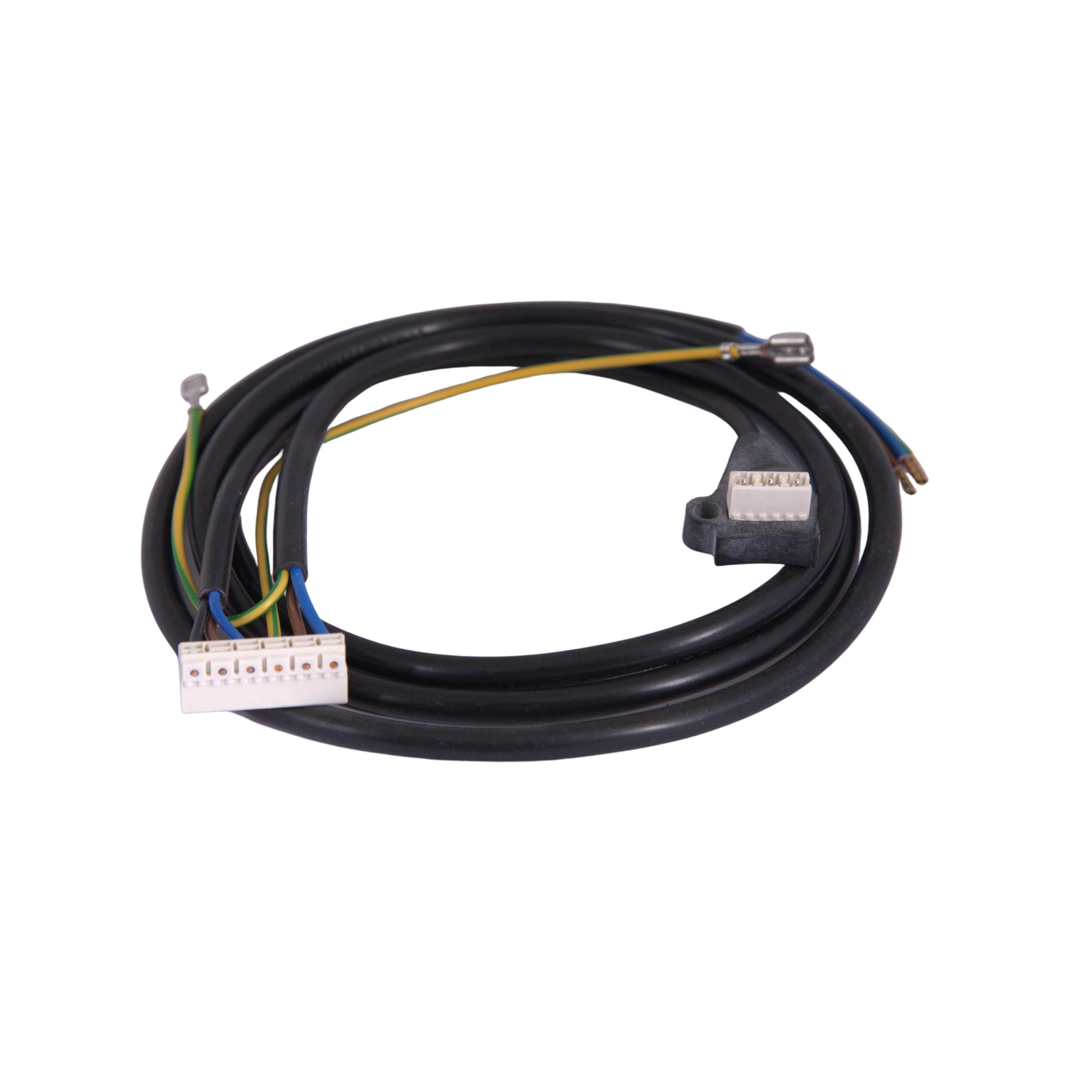 Провод колодки CN12 Sime (6323875)