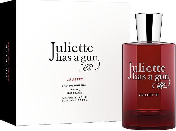 Парфюмированная вода для женщин Juliette Has A Gun Juliette 100 мл (24724777)