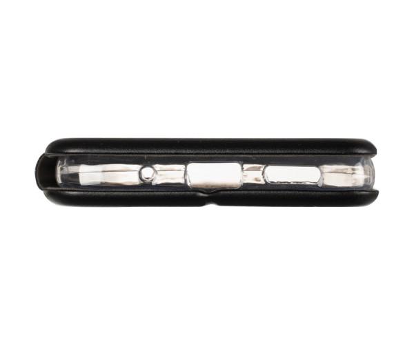 Чехол-книга G-Case Ranger Series для Xiaomi Redmi 12C Черный - фото 6 Чехол-книга G-Case Ranger Series для Xiaomi Redmi 12C Черный - фото 6