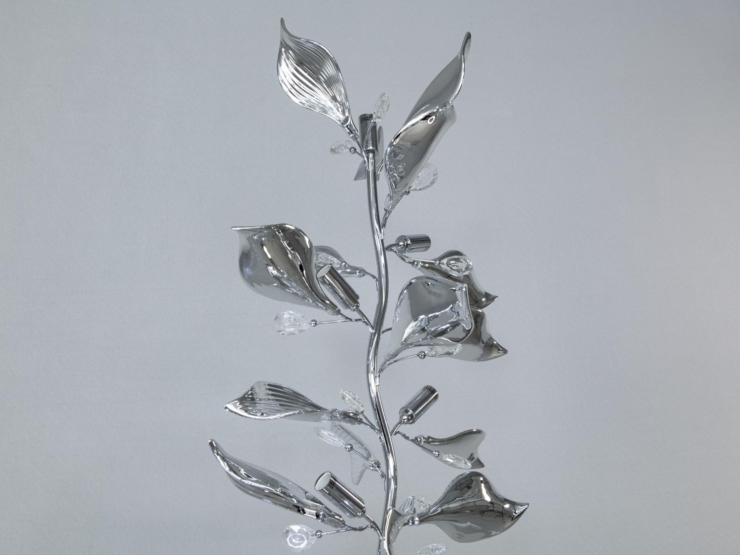 Торшер на 6 ламп (7229-6F HR) - фото 2 Торшер на 6 ламп (7229-6F HR) - фото 2