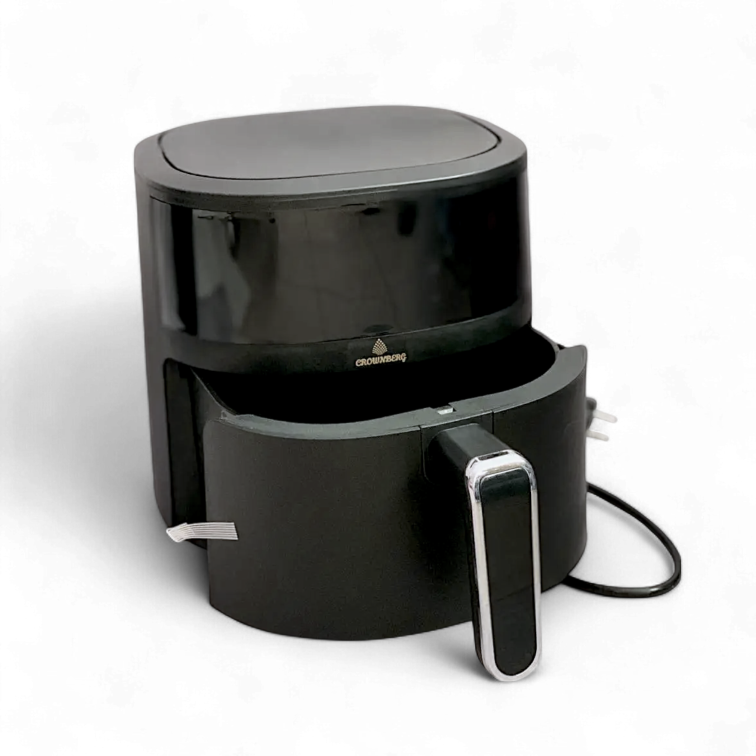 Аерофрітюрниця Crownberg CB-5550 5 л 2000 Вт (ML-04624)