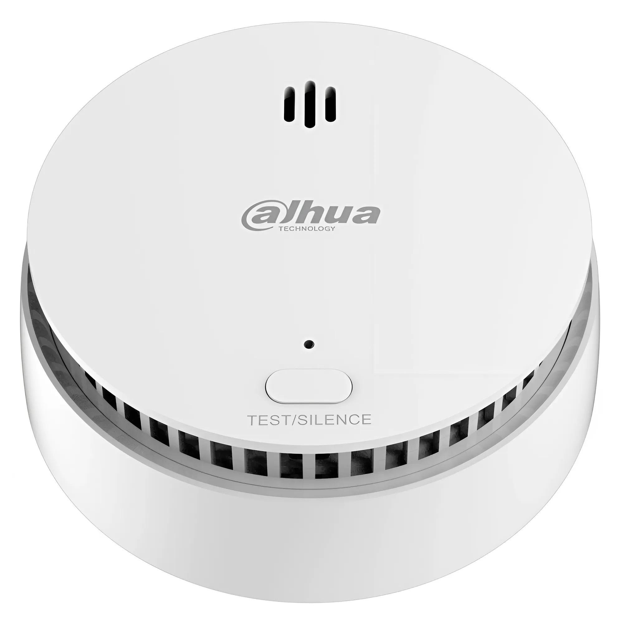Извещатель дыма беспроводной Dahua DHI-HY-SA21A-W2/868 Белый (99-00009980)