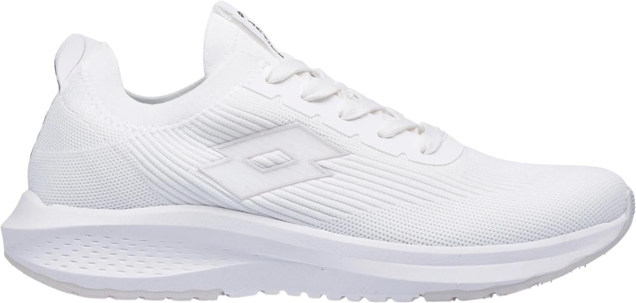 Кроссовки Lotto SPEEDRIDE 1000 р. EU-43,5 Белый (220812/D0B)