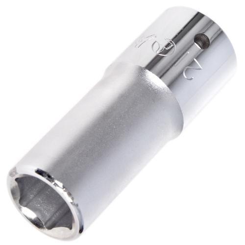 Головка торцевая Hans глубокая 3/4" 6 гранная 21 мм (6300М21)