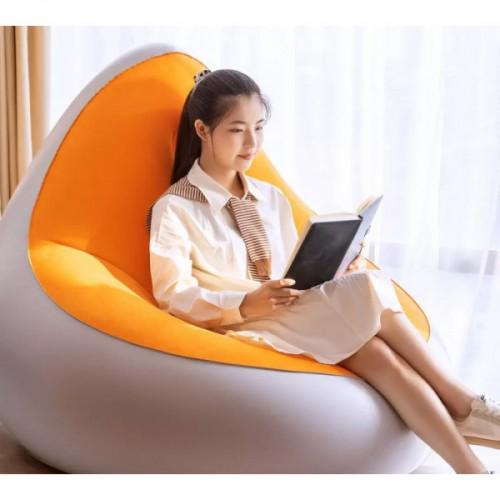 Кресло надувное Chao One-Click Automatic Inflatable Leisure Sofa YC-CQSF01 - фото 2