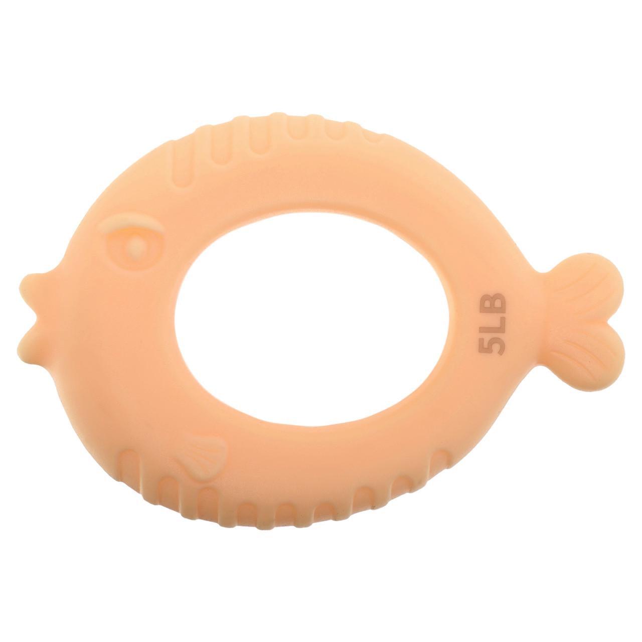 Еспандер кистьовий Fish Jello JLA471 кільце (2532864084) - фото 1 Еспандер кистьовий Fish Jello JLA471 кільце (2532864084) - фото 1