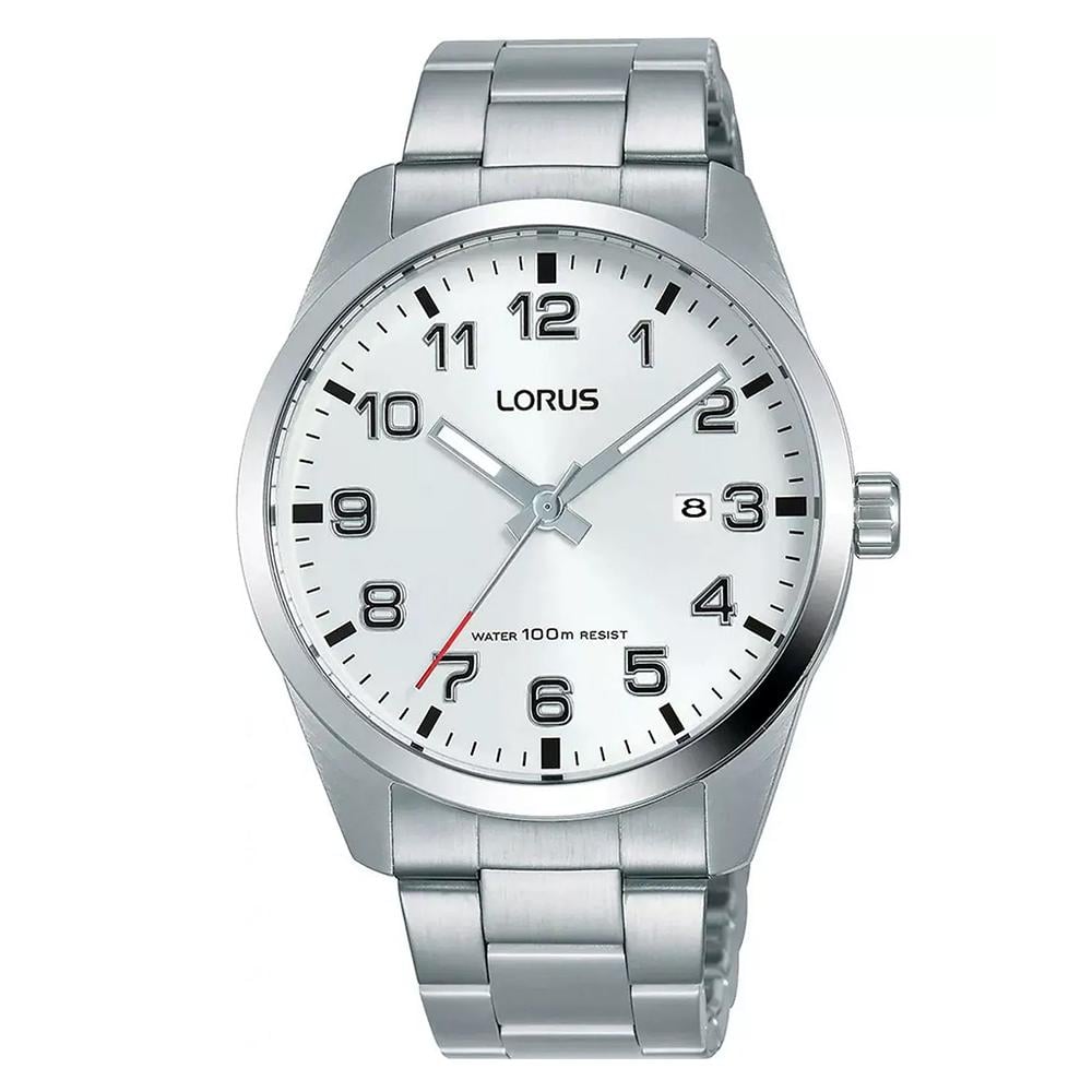 Наручные часы мужские Lorus CLASSIC RH977JX5