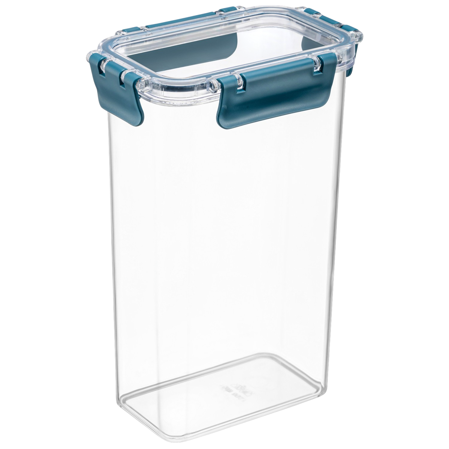 Набор для хранения продуктов 1,6 л 3 шт. Прозрачный (29860850) - фото 11 Набор для хранения продуктов 1,6 л 3 шт. Прозрачный (29860850) - фото 11