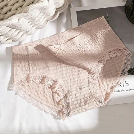 Трусы слипы женские C00246-1 5 шт. L - фото 7 Трусы слипы женские C00246-1 5 шт. L - фото 7