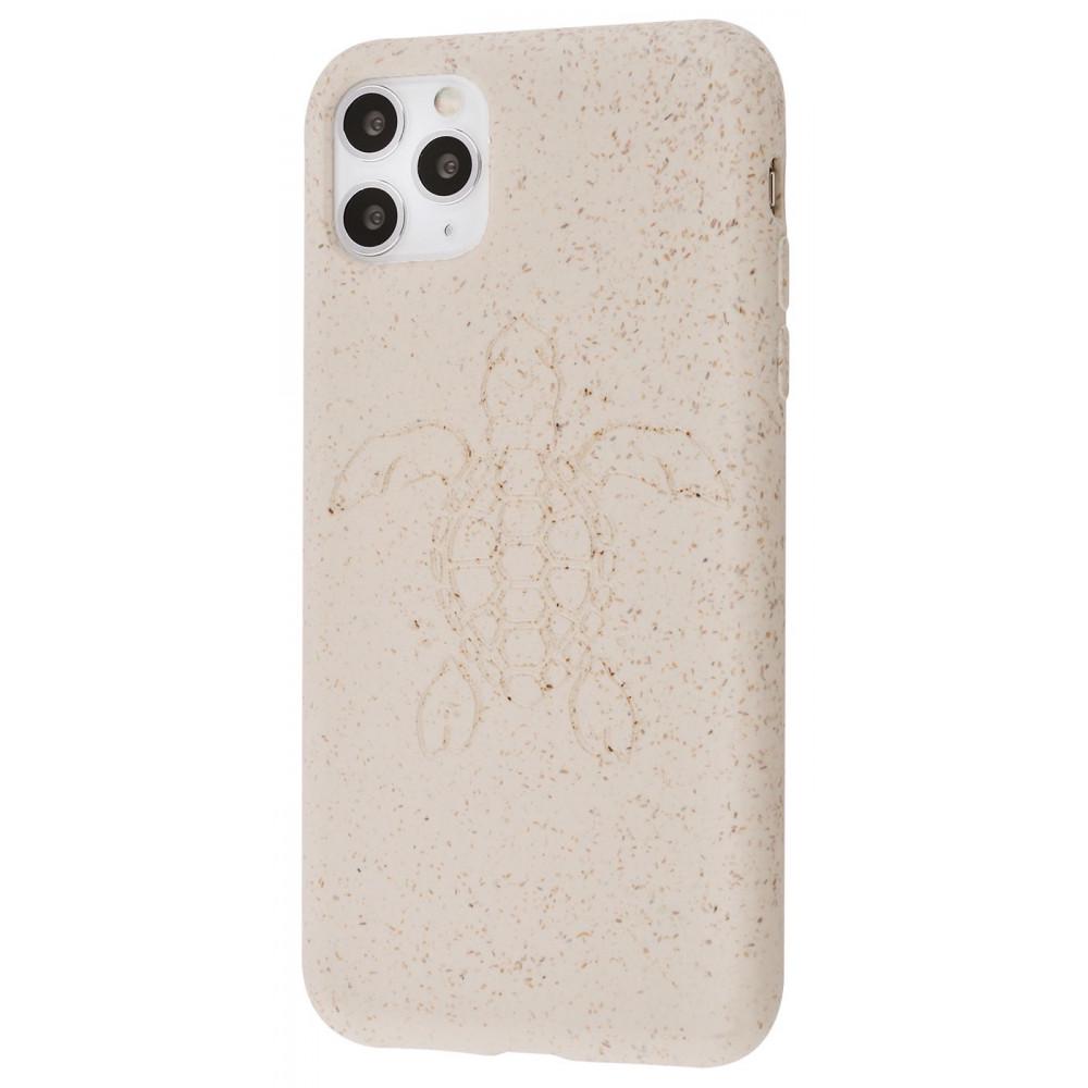 Чохол PRC Eco-Friendly Nature case TPU для iPhone 11 Pro 01 з малюнком