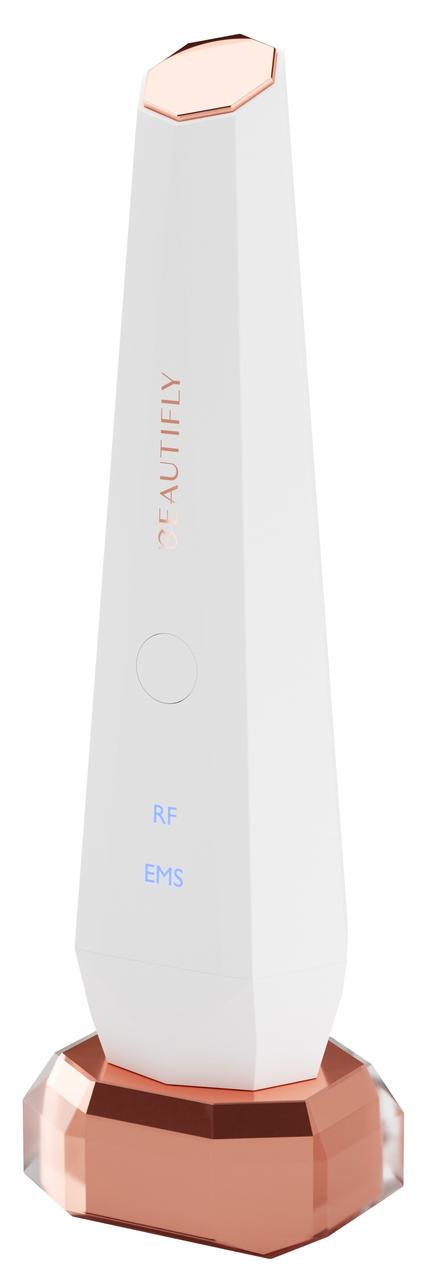 Масажер-ліфтинг для обличчя мікрострумовий Ems BEAUTIFLY B-Lumix Pro (2016037304) - фото 4 Масажер-ліфтинг для обличчя мікрострумовий Ems BEAUTIFLY B-Lumix Pro (2016037304) - фото 4