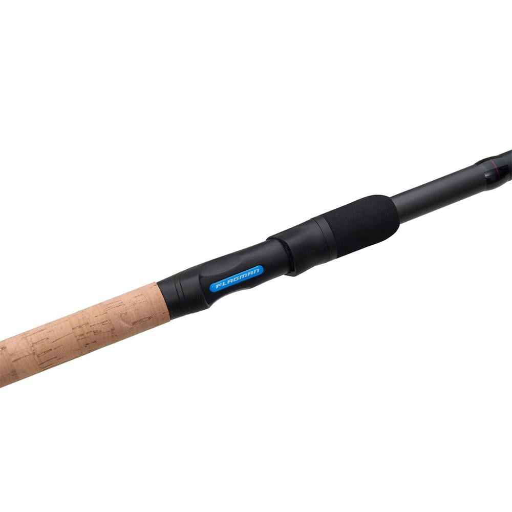 Удилище фидерное Flagman Squadron Flow Feeder 2025 3,3 м 120 г (F0010021) - фото 4 Удилище фидерное Flagman Squadron Flow Feeder 2025 3,3 м 120 г (F0010021) - фото 4