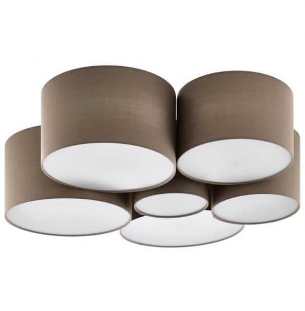 Люстра Eglo PaStore 1 98409