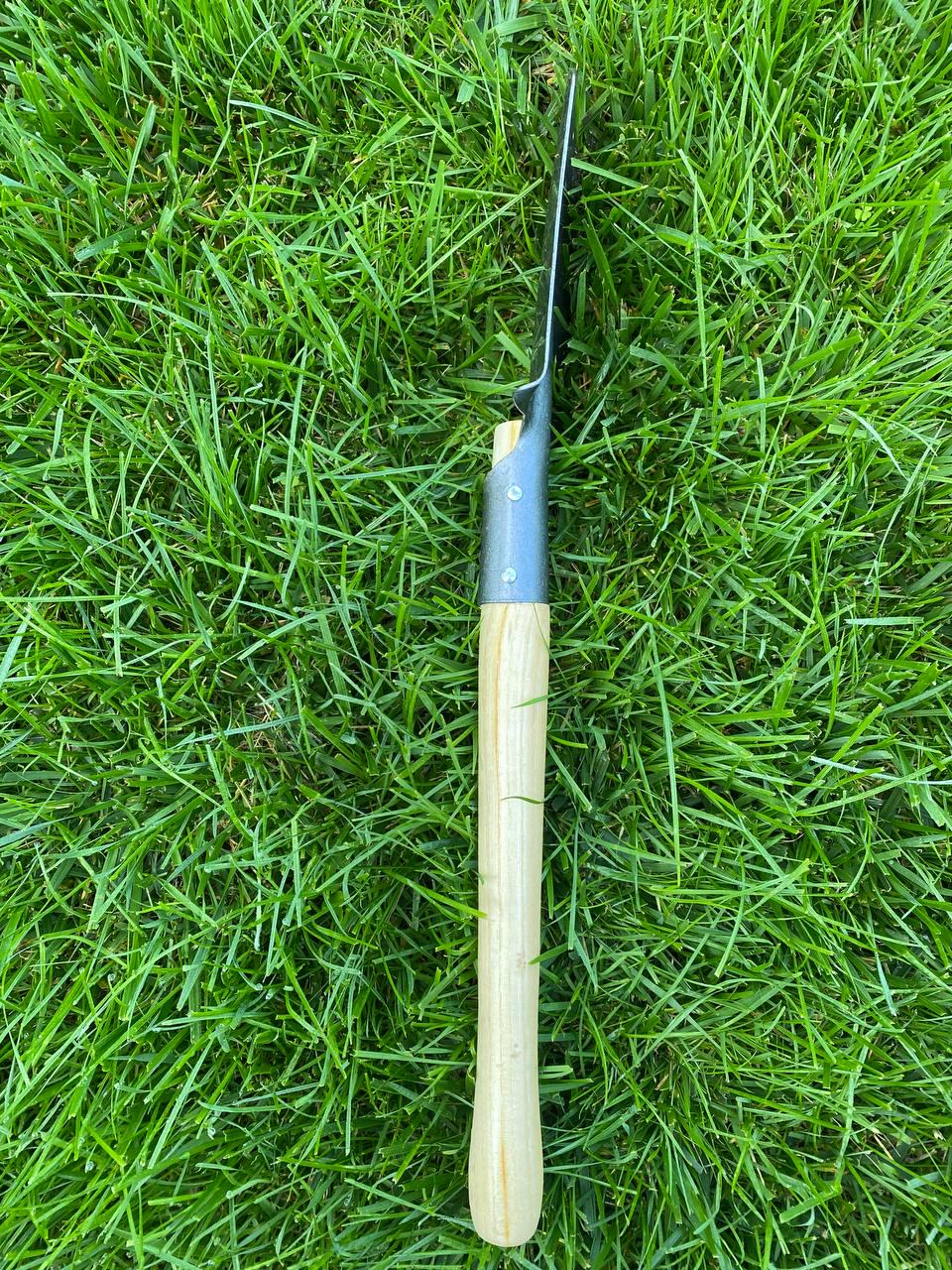 Лопата саперна з рейкової сталі - фото 8 Лопата саперна з рейкової сталі - фото 8