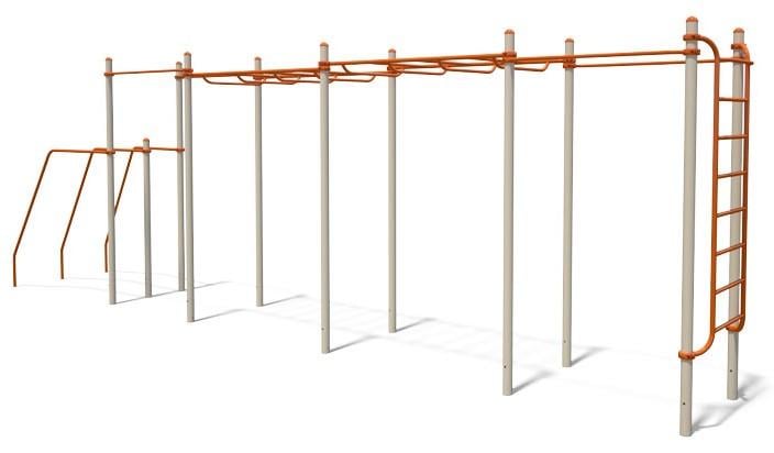 Комплекс спортивный SiverSport S831.11 (1828141417)