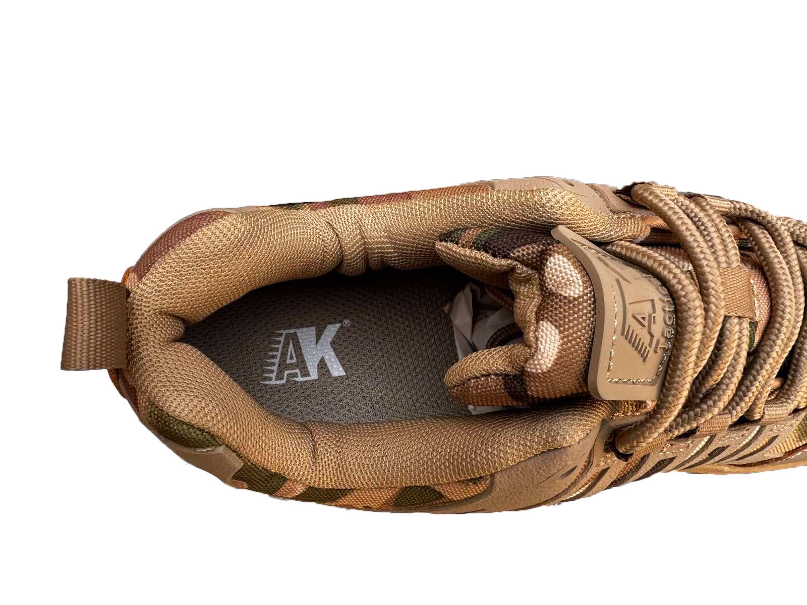 Кроссовки АК 163 р. 41 Мультикам (357583741) - фото 3