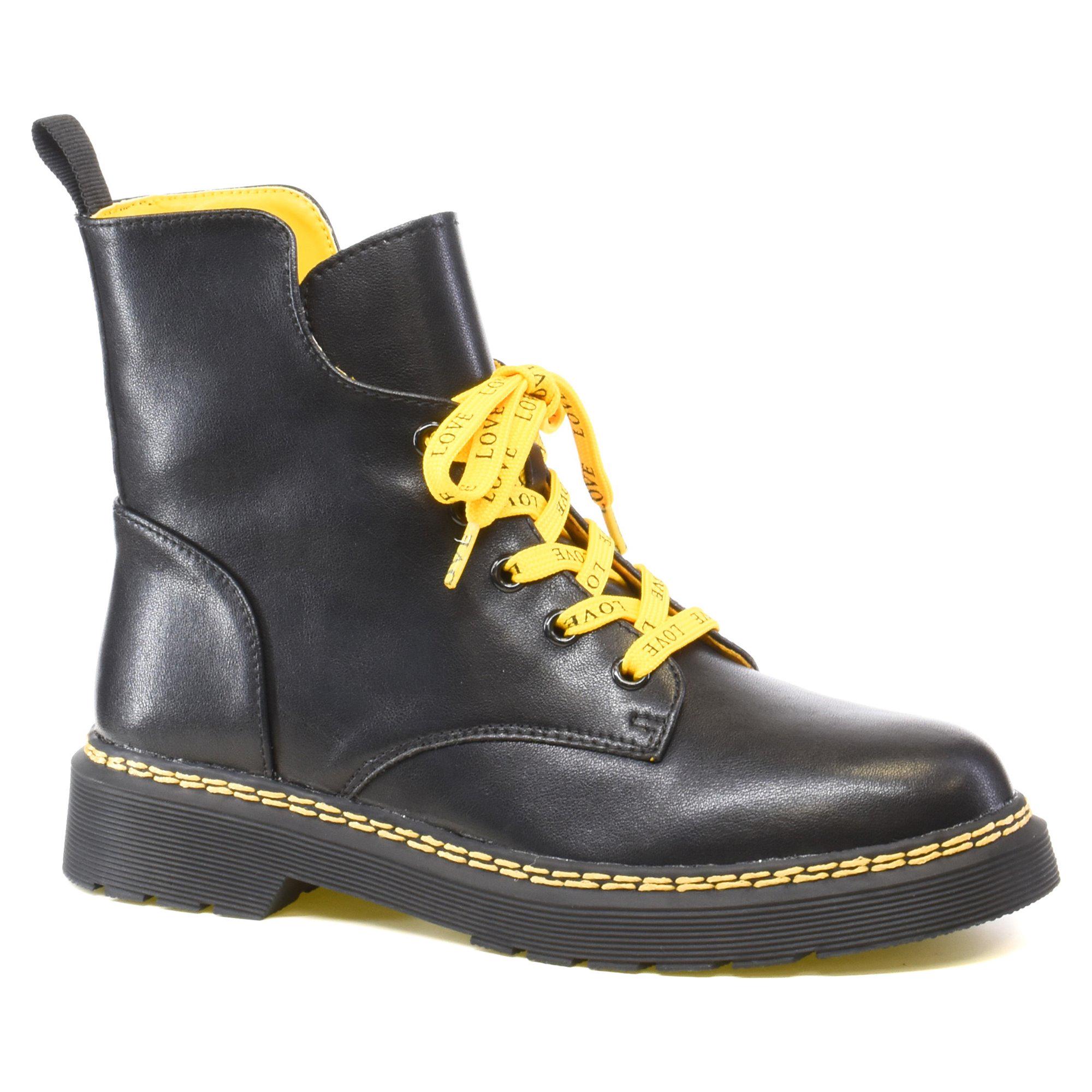 Черевики BADEN Черевики BADEN