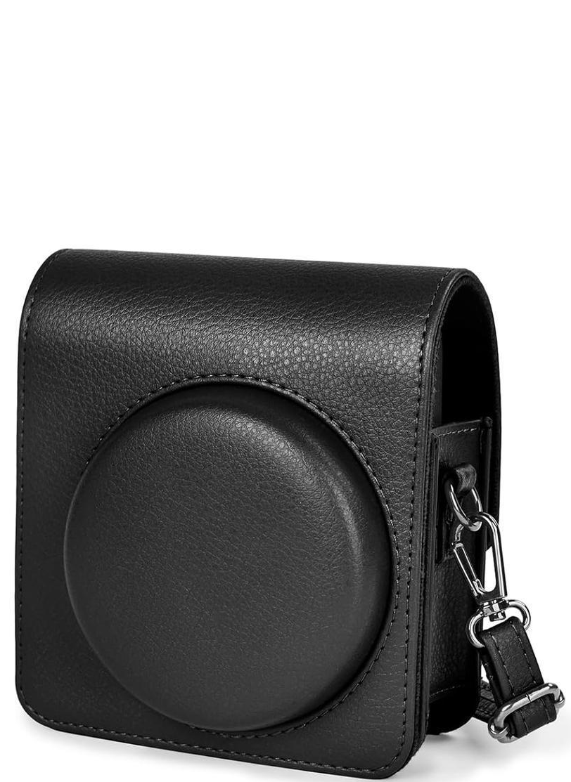 Чехол для фотоаппарата Instax Mini 99 Черный (2433053431)