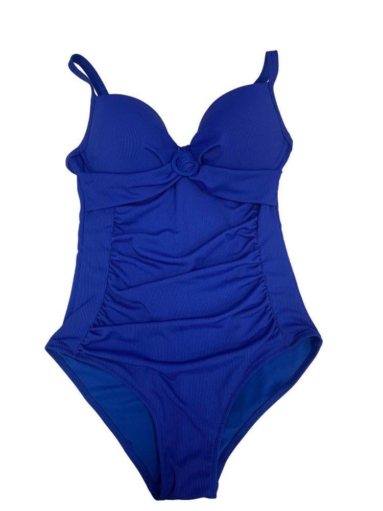 Купальник Samegame M3109x50 жіночий Синій