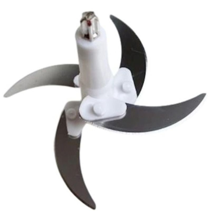 Блендер RAF R.7029 кухонний подрібнювач 2 л 1000W (26202540) - фото 8 Блендер RAF R.7029 кухонний подрібнювач 2 л 1000W (26202540) - фото 8