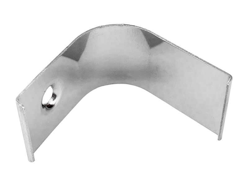 Крепление LEDUA для светодиодного профиля АЛ-06-1