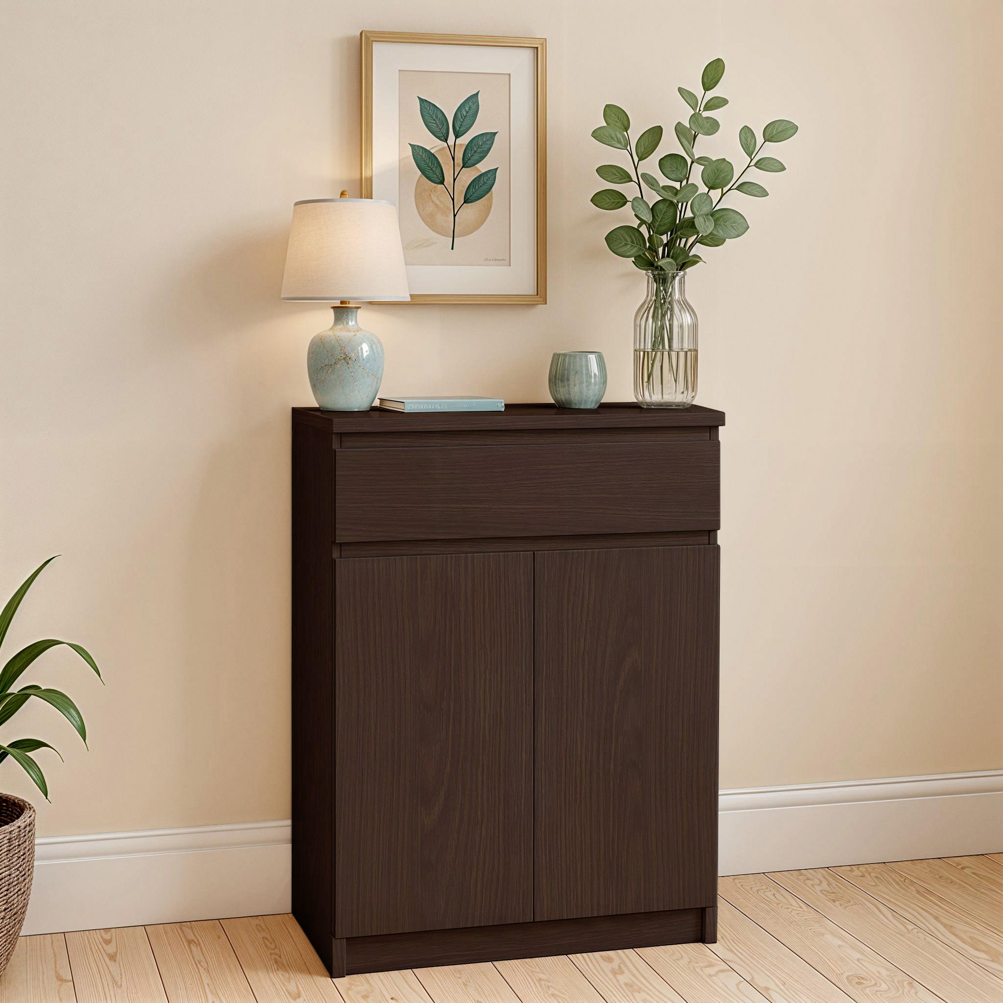 Комод Holli 700х370х1000 мм Венге Магія